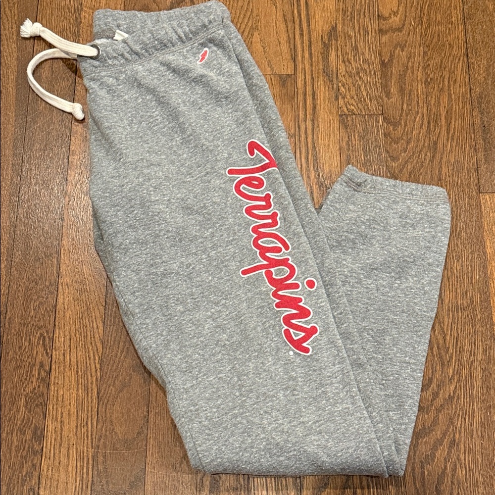 University of Maryland Woman’s League Sweapants